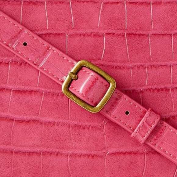 The Drop Diana Top Handle Crossbody Bag - NWT - Picture 14 of 16